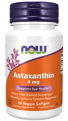 Astaxanthin