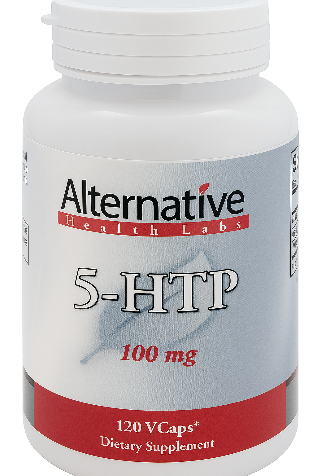 5-HTP