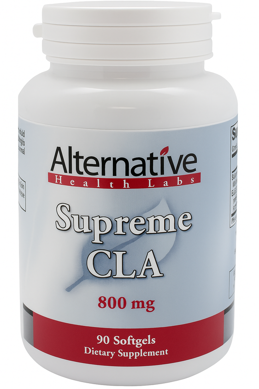 CLA