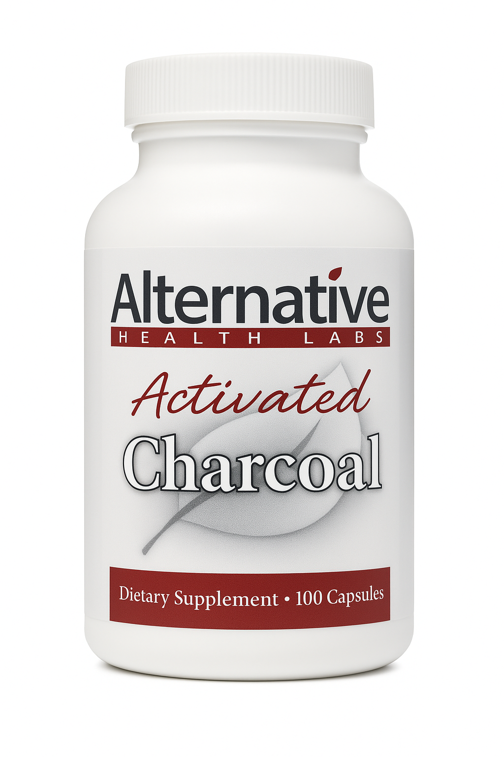 Activated Charcoal