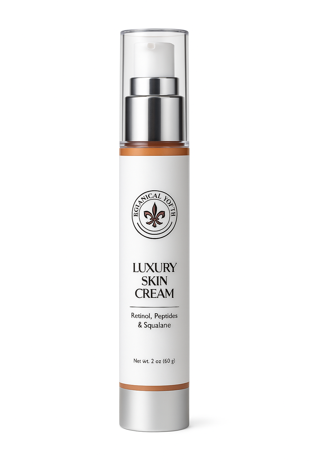 Collagen Creme with Hyaluronic Acid & Acai