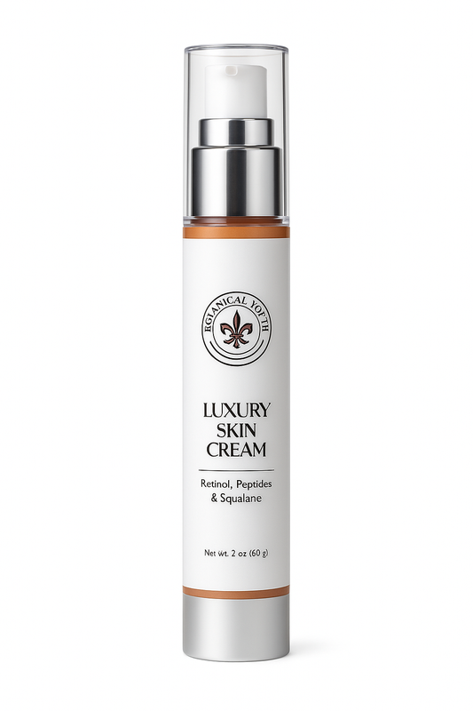 Collagen Creme with Hyaluronic Acid & Acai