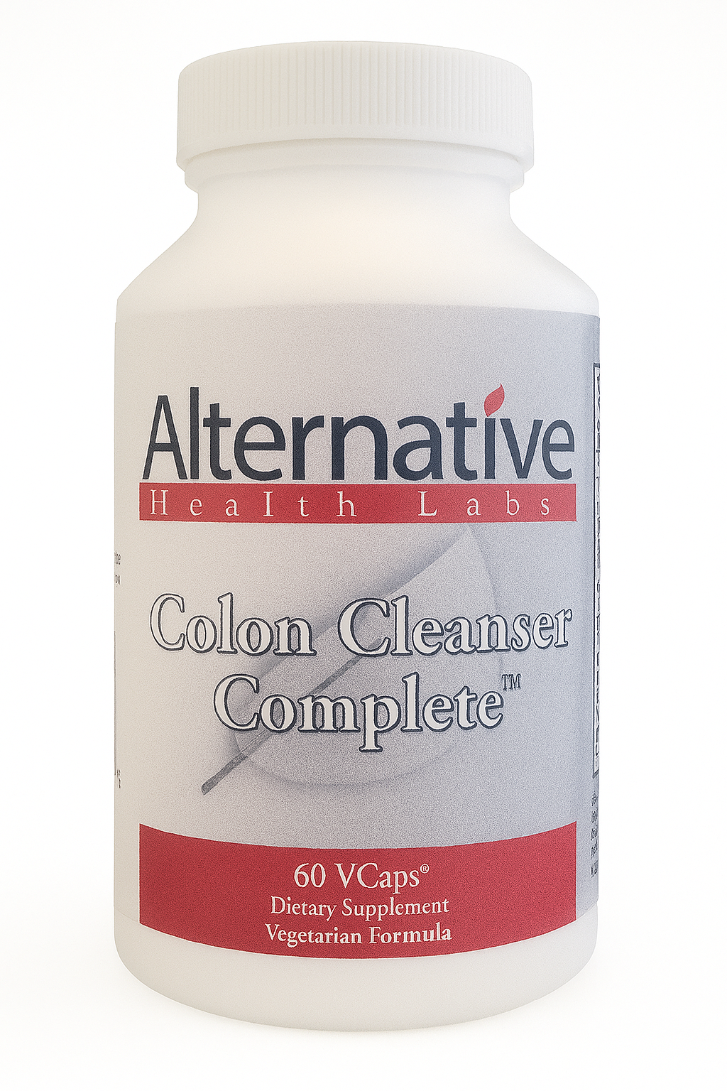 Colon Cleanse Complete
