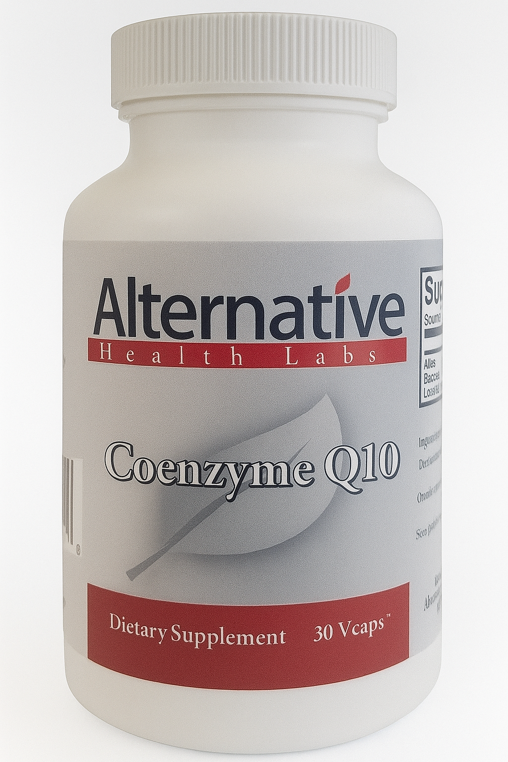 CoQ10