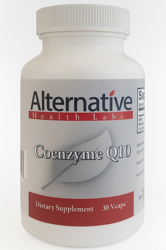 CoQ10