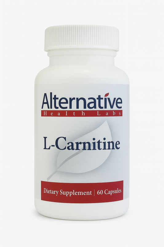 L-Carnitine