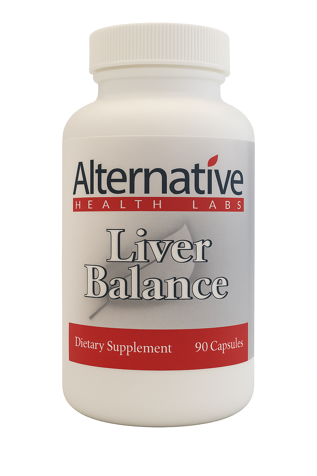 Liver Balance