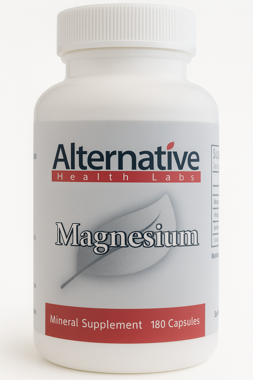 Magnesium