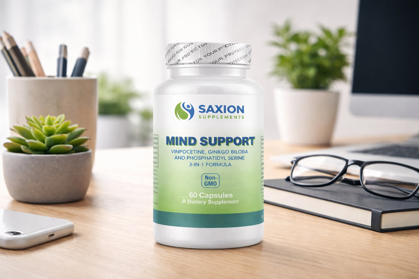 Mind Support