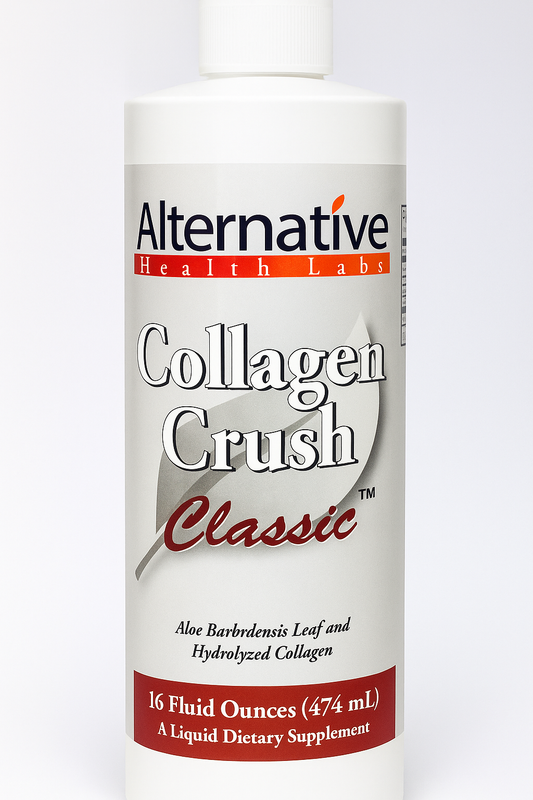 Collagen Crush Original