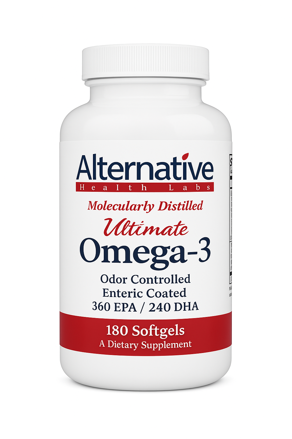Omega 3