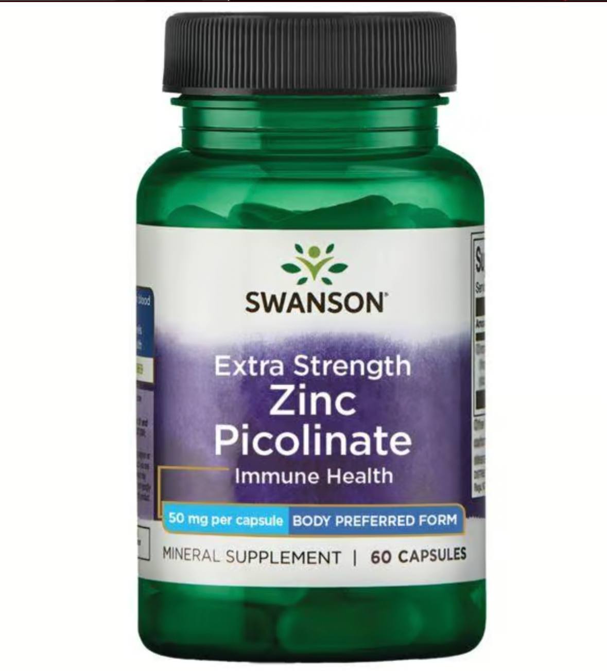 zinc