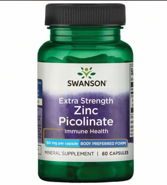 zinc