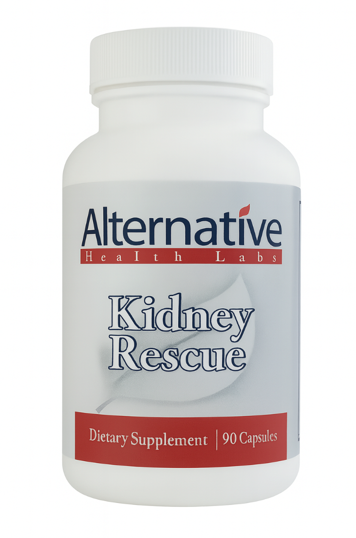 Kidney Rescue