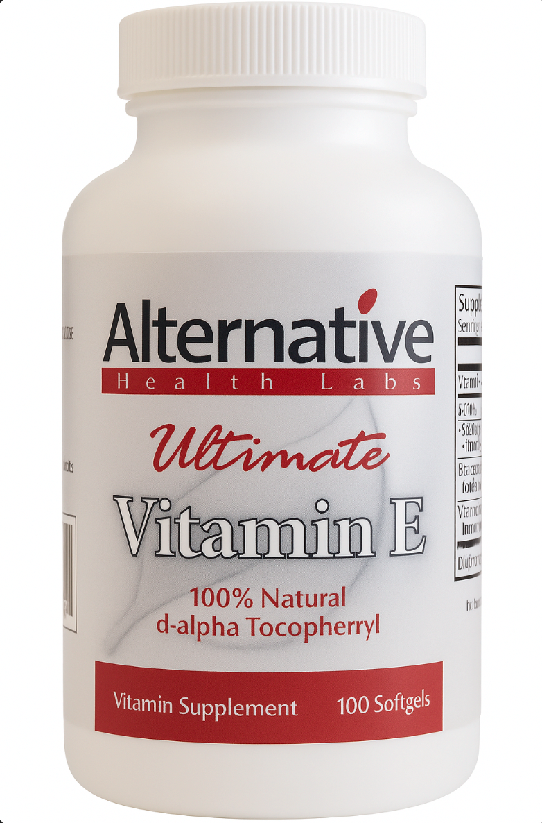 Vitamin E