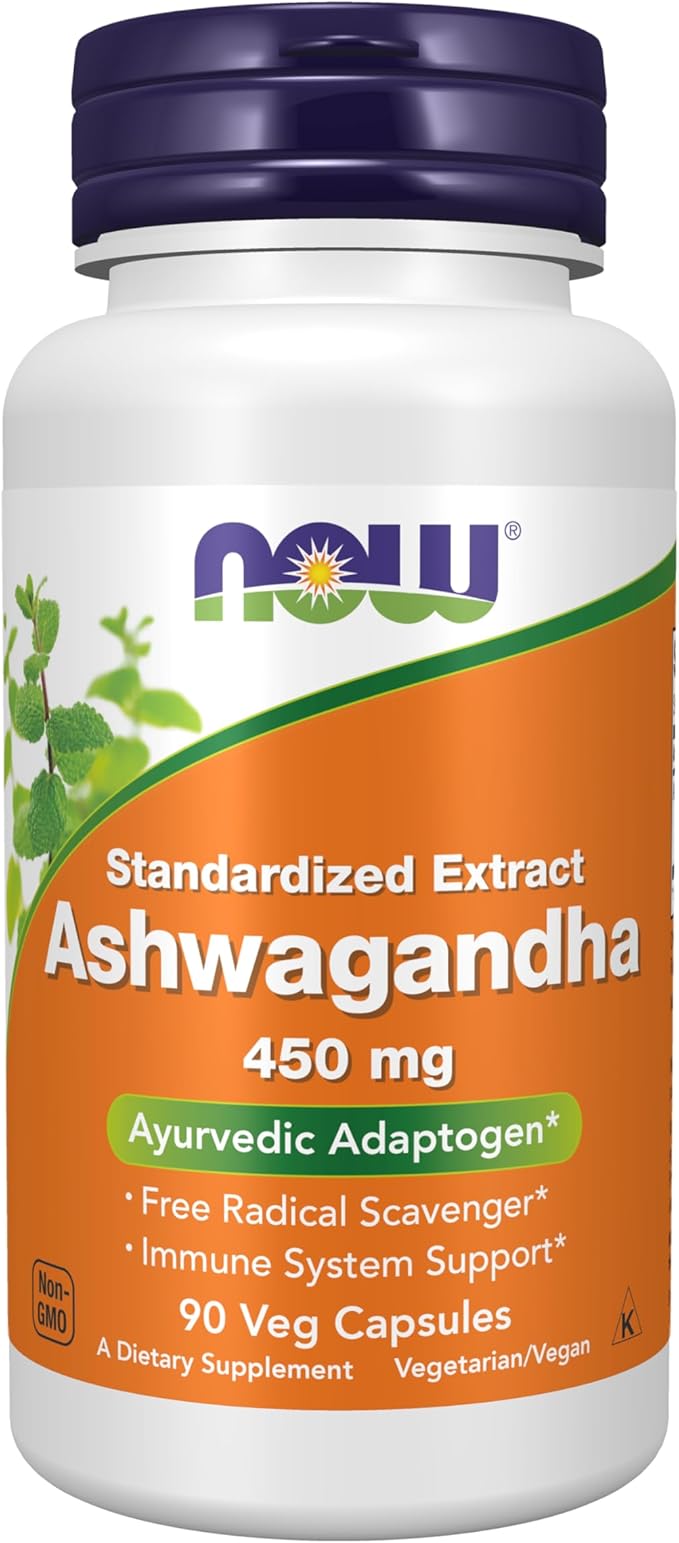 Ashwaghanda
