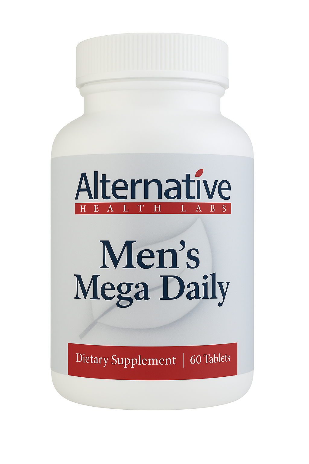 Men's Mega Daily