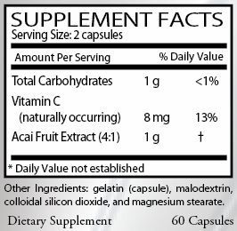 Acai