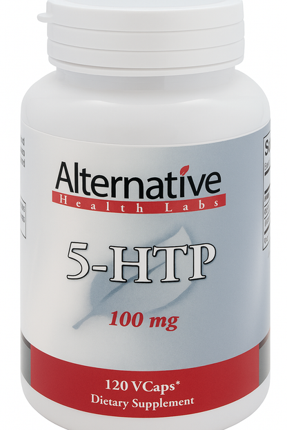 5-HTP
