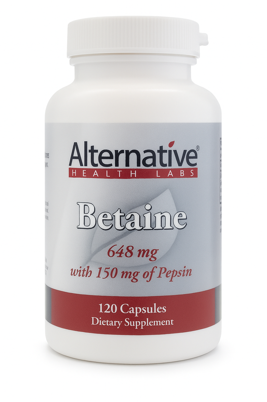 Betaine