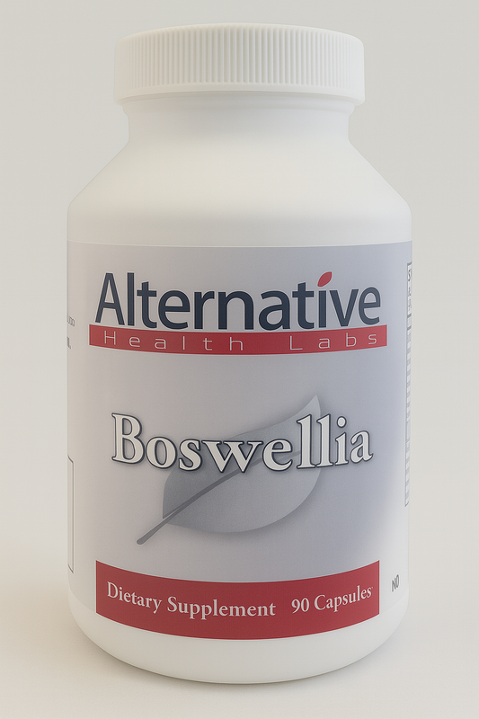 Boswellia