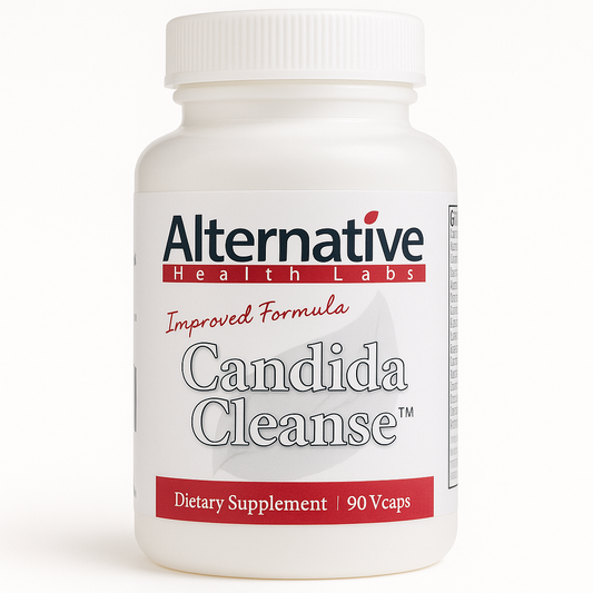 Candida Cleanse