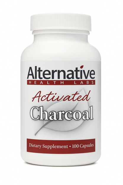 Activated Charcoal