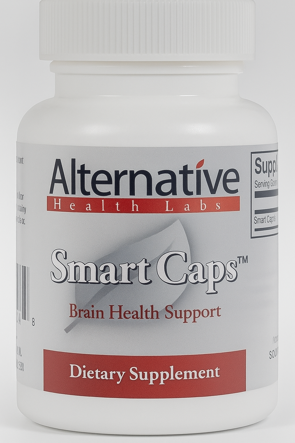 Smart Caps
