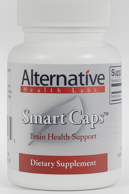 Smart Caps