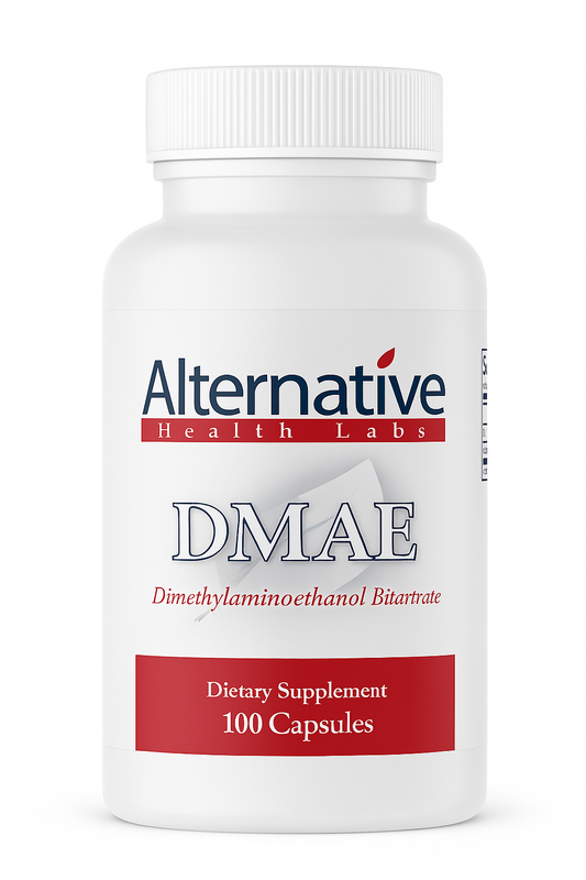 DMAE