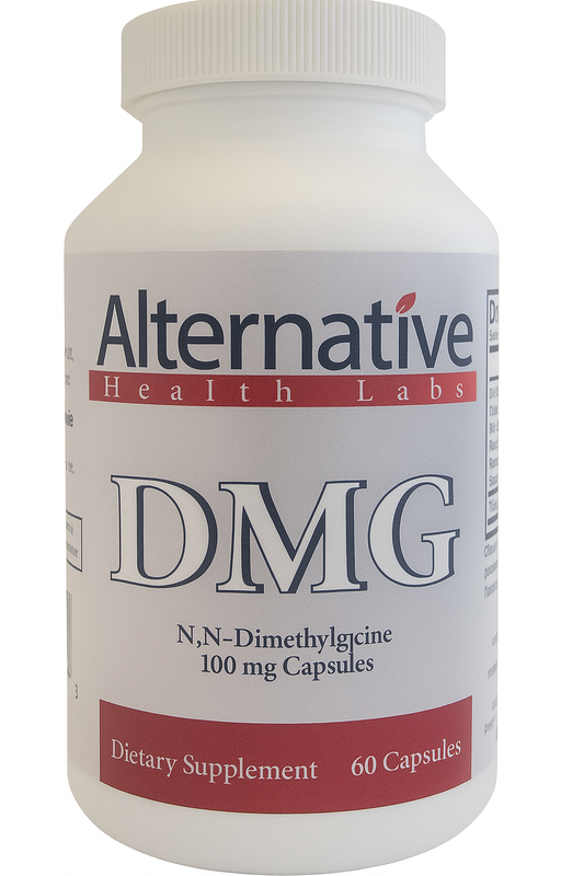 DMG
