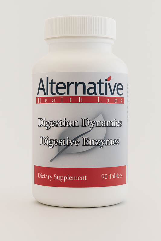 Digestive Dynamic Digestive Enzymes