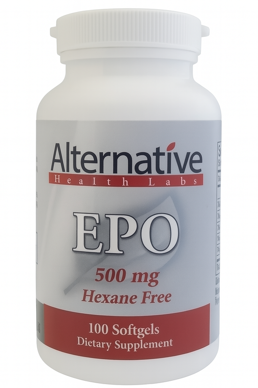 EPO (Evening Primrose Oil)