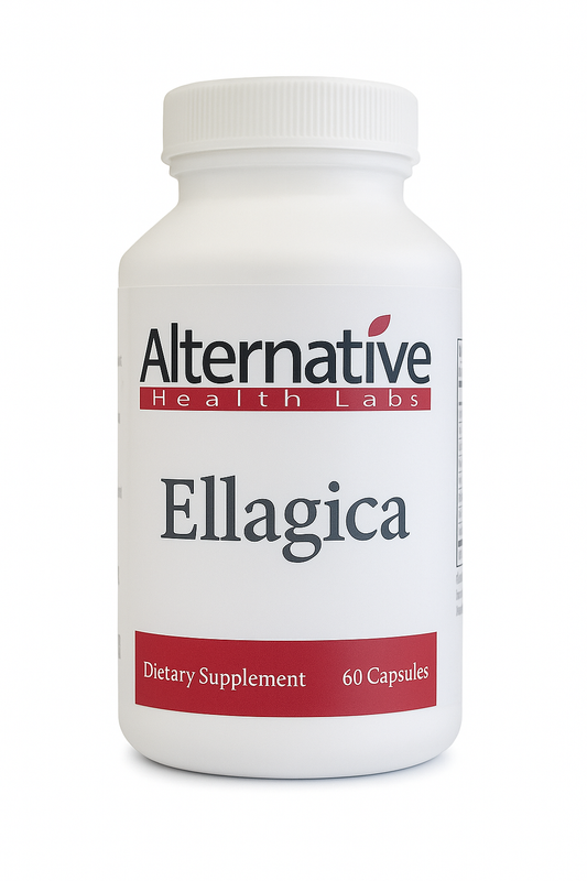Ellagic Acid