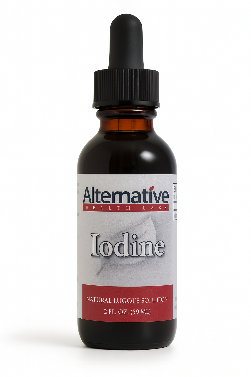Iodine
