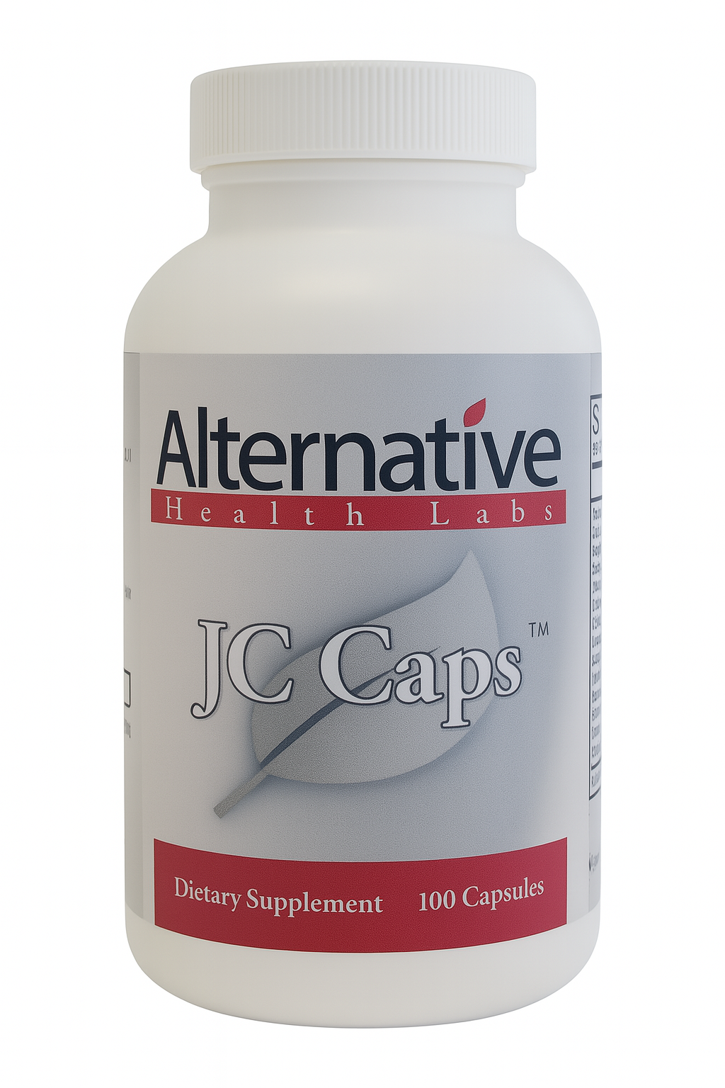 JC360 Capsules