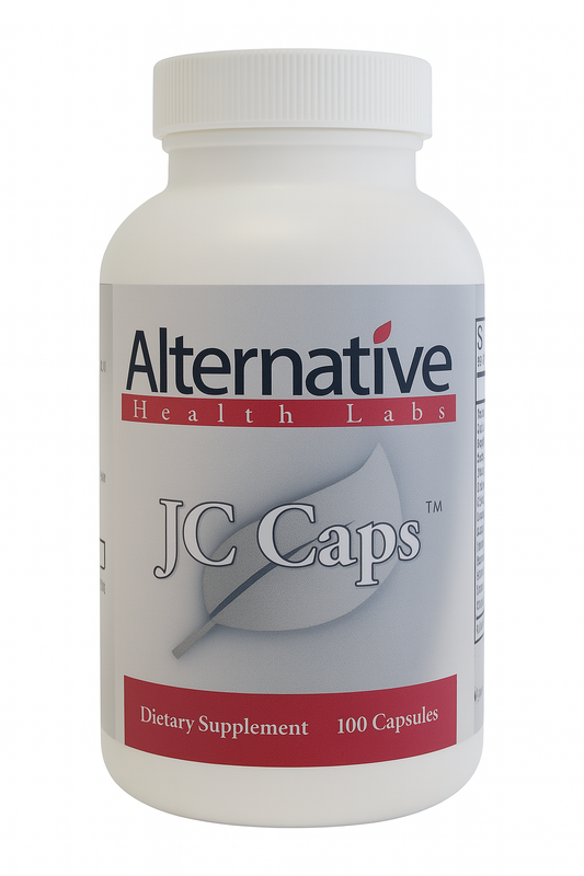 JC360 Capsules
