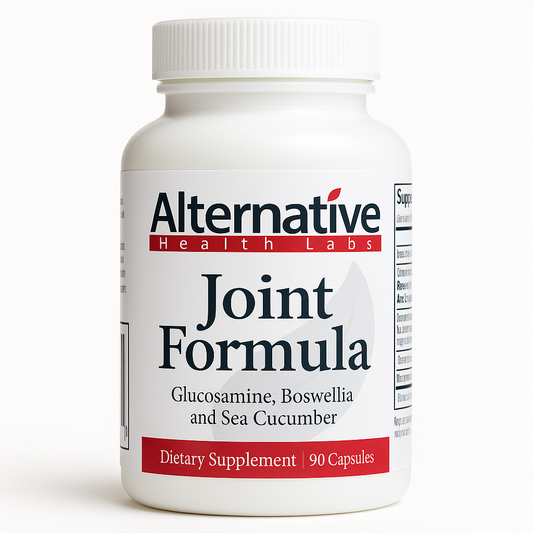 Joint Formula
