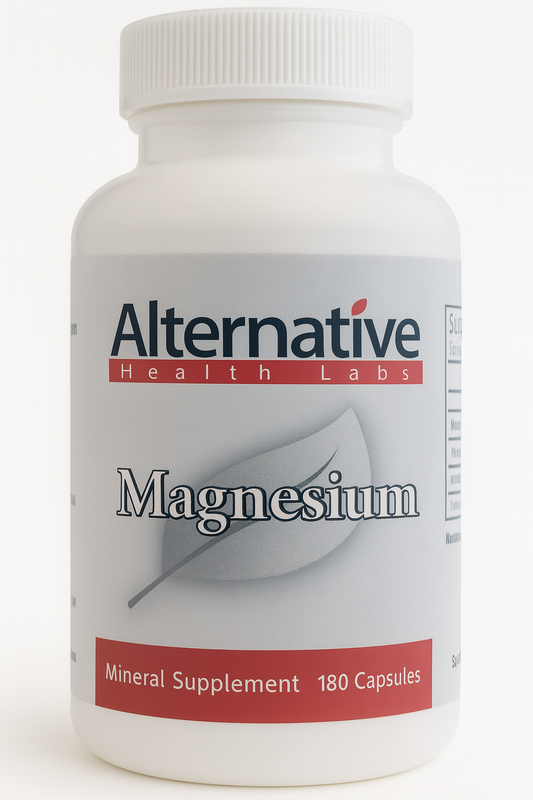 Magnesium