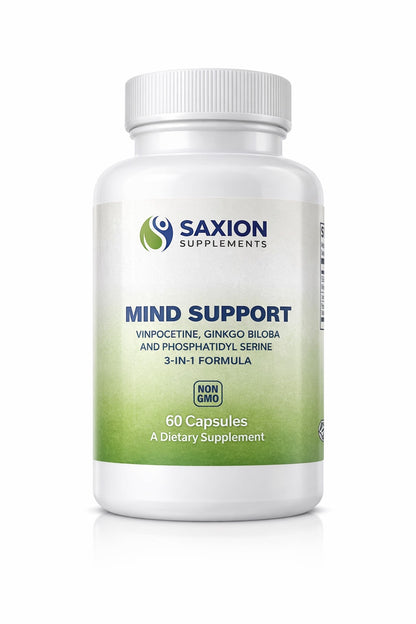 Mind Support