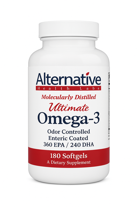 Omega 3