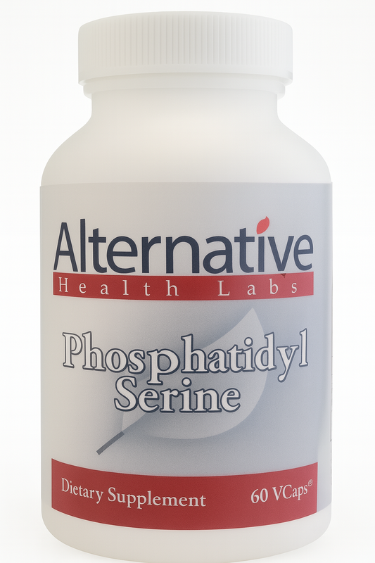 Phosphatidyl Serine (PS)