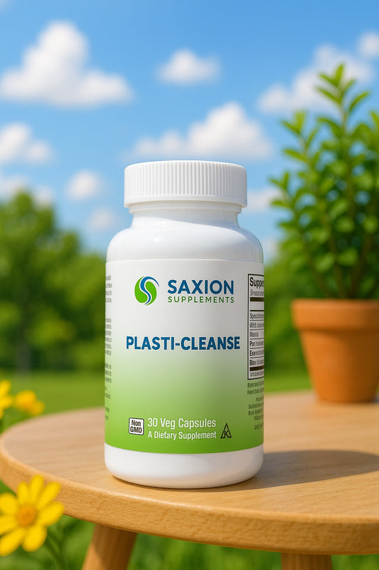 Plasti-Cleanse
