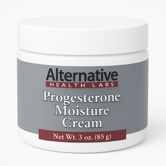 Progesterone