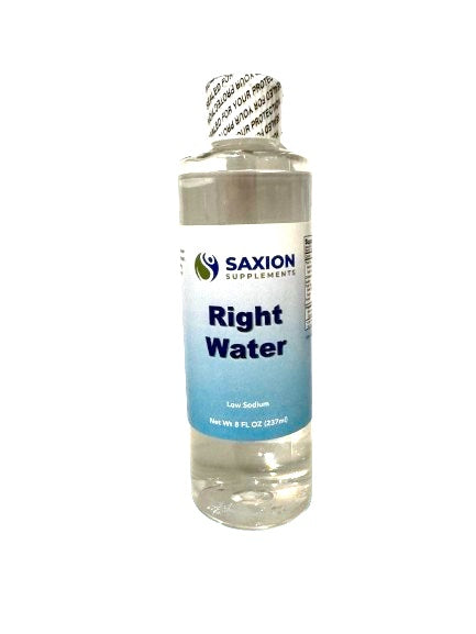 Right Water