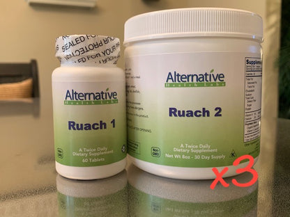 Ruach(3 Sets)