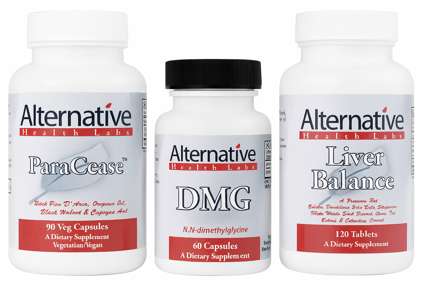 Ultimate Cleanse Package