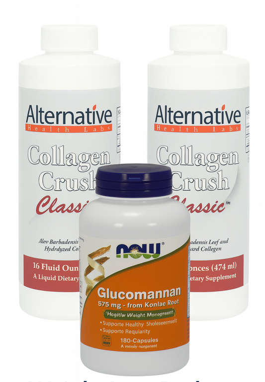 Men's Weight Loss Package