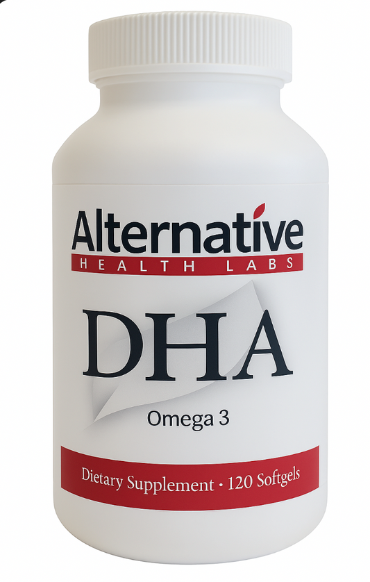 DHA