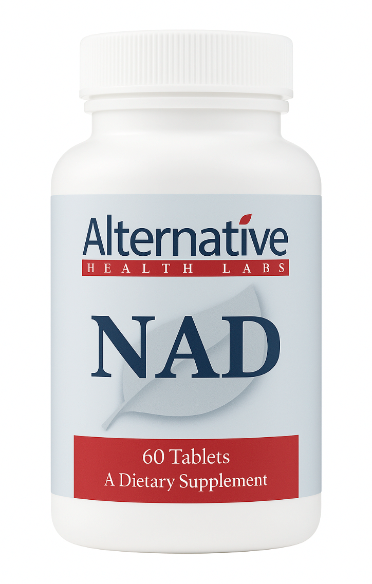 NAD